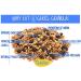 GERBS Dried Blueberry Harvest Granola - 32oz Allergy-Free, Non-GMO Snack - Buy Online on SooperMarket.com