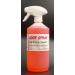 Hoof Spray Sole and Frog Disinfectant Antiseptic Cleanser by Horse Leads 800 ml for thrush for horses - Buy Online on SooperMarket.com
