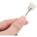Nail Drill Bit Brush ANGGREK Professional Nail Dust Brush Nail Drill Bit Brush Manicure Tool Nail Drill Accessory(white) - Buy Online on SooperMarket.com