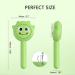 PET FROG Self Cleaning Slicker Brush for Dogs & Cats - Shedding & Grooming Tool, Removes Loose Undercoat, Mats & Tangled Hair - Long & Short Haired Pets - Buy Online on SooperMarket.com
