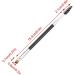 Salmue Double-Sided Eyebrow Pin & Brush Set | Eyebrow Comb & Spiral Lash Brush for Precision Grooming - Buy Online on SooperMarket.com