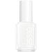 essie Salon-Quality Nail Polish 8-Free Vegan Snowy White Blanc 0.46 fl oz 0.46 Fl Oz (Pack of 1) 13 BLANC