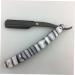 Beavorty Barturerser for Men - Safe Metal Razor & Hand Shaving Machine | Best Men's Grooming Tool - Buy Online on SooperMarket.com