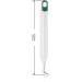 Vinyl Weeding Tool - White Hook Weeder for Precise Lettering | Craft Essential - Buy Online on SooperMarket.com