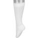 Diabetic Â  Â Socks Breathable Loose Skin Friendly Diabetic Â Foot Â Socks Reusable Lightweight Healthy Care for Elderly for Pilates - Buy Online on SooperMarket.com