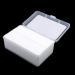 1000 / Pack Makeup Remover Pads Nail Eyes Lip Tools - Buy Online on SooperMarket.com
