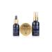 Admiral Male Grooming Clean Shave Set | Premium Shaving Essentials for Smooth Skin - Buy Online on SooperMarket.com