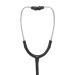 Stethoscope for Doctors & Medical Students | Comfortable Aluminum Chest Piece Flexible Latex-Free Tube Soft Ear Knobs - Micro Brown (Black - Buy Online on SooperMarket.com