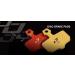 Jagwire SRAM Disc Brake Pads | Sport Semi-Metallic, Pro Semi-Metallic, Pro Extreme Sintered, Sport Organic | AVID & SRAM Compatible | Level T, TL, TLM, Ultimate B1 - Shop Now! - Buy Online on SooperMarket.com