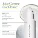 Well People Juice Cleanse - Soothing Aloe Face Cleanser | Nourishing Gel Cleanser for All Skin Types | Vegan & Cruelty-Free Hydrating Skincare - Buy Online on SooperMarket.com