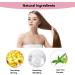3-second Silk & Gloss Hair Straightening Cream Fast Straightening Nourishing Set 2022 New Hair Straightening Treatment Cream With Comb For All Hair Types (1 pc) - Buy Online on SooperMarket.com