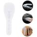 Beavorty 5er Boxes Travel Case for Razors - Clear Shaver Organizer & Storage Container for Men | Ideal Razor Holder for Travelers - Buy Online on SooperMarket.com