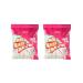 2x Nordthy mini Marshmallows White&Pink 675g
