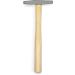 Upholstery Tack Hammer-Magnetic for Easy and Precise Upholstery Work - Buy Online on SooperMarket.com
