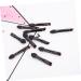 Baluue 100 Pcs Eye Shadow Brush Eyeshadow Applicator Beauty Sponges Eye Shadow Short Beauty Kit - Buy Online on SooperMarket.com