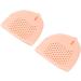 Hiraith Silicone Bunion Straightener | Hallux Valgus Corrector & Toe Protector for Pain Relief - Skin Color - Buy Online on SooperMarket.com