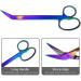 Long Handled Toenail Clippers for Thick Nails 7.5" Angled Tip Long Handled Nail Scissors for Toenails Heavy Duty long handled Toenail Scissors for Thick Nails Podiatry Tools for Elderly Back Pain - Buy Online on SooperMarket.com