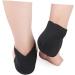 Healeved 6 Pairs Foot Heel Cover Cup Protector Heel Sleeves for Cracked Heels Plantar Fascitis Socks Hydrating Socks Plantar Socks Warm Socks Toeless Socks Ripstop Socks Keep Warm - Buy Online on SooperMarket.com