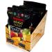 Organic Sun Dried Mangos - 3.5oz (Pack of 6) - Kosher and Non-GMO