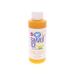 Pina Colada Shaved Ice and Snow Cone Flavor Concentrate 4 Fl Ounce Size (makes 1 gallon of syrup with sugar and water added)