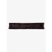 LeMieux Simuwool General Purpose Girth Cover Black / Black M - Buy Online on SooperMarket.com