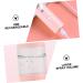 Baluue Facial Humidifier Mini Humidifier Facial Mist Sprayer Skin Moistener Nano Misting Sprayer Abs Pink - Buy Online on SooperMarket.com