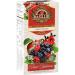 Fruit Infusion Forest Fruits Tea x (4) - 25 Bags Per Box - Traditional Herbal Tea  - Buy Online on SooperMarket.com