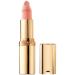 L'Oreal Paris Colour Riche Lipcolour Peach Fuzz 1 Count