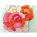 400 Series Marker Pad  18"x24" Glue Bound  15 Sheets per Pad 18x24 - Buy Online on SooperMarket.com
