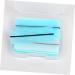 Gogogmee 2 Boxes Self Adhesive Eyelash Adhesive Strip Eye Lash Adhesive Strips Lash Glue Replacement Self-Adhesive Strips Eyelash Strips for Lash Extensions Lash Strips to Lashes - Buy Online on SooperMarket.com