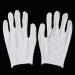 Buy Cotton Gloves - 6 Pairs Soft Moisturizing White Gloves for Men & Women - International Shipping Available - Buy Online on SooperMarket.com