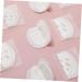 100 Pieces Antigalactorrhea Absorbent Breast Pads for Pregnant Women | Baby Stuff Mat & Breast Protectors - International Shipping - Buy Online on SooperMarket.com