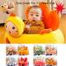 Eyomii1 Pcs Baby Sitting Chair Baby Sofa Seat Cover Without Filler Infant Support Seat Sofa Cover Plush Learning to Sit Chair for Toddlers 3-24 Month Baby.(Only Cover) - Buy Online on SooperMarket.com