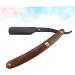Beavorty 6 Pcs Men's Wooden Manual Razor Set - Safe & Durable Shaving Solutions for Men - Ship Worldwide - Buy Online on SooperMarket.com