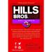 Hills Bros 100% Colombian Dark Roast Ground Coffee 24 oz Can - Full-Bodied Smooth Arabica Beans, 1-Pack - Buy Online on SooperMarket.com
