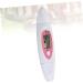 Baluue 3 1 Digital Facial Moisture Meter Digital Skin Detector Pen Water Oil Tester Analysis Sensor White - Buy Online on SooperMarket.com