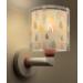 Dalber Children's Wall Lamp - Color Rain | Kids Room Wall Light | E27 | Brighten Your Child's Space with Colorful Design - Buy Online on SooperMarket.com