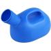 Male Urinal Bottle Camping Toilet Urine Bottle Men's Male Bed Urinal Potty Pee Bottle 2000ML Collector with 1.3M Tube - Buy Online on SooperMarket.com