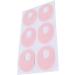 6Pcs Corn Pads - Callus Corn Removers & Toe Protectors - Buy Online on SooperMarket.com