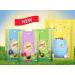 Lindt Milk Chocolate Candy Coated Mini Easter Eggs 125-Gram Bag Perfect Easter Candy Easter Treats - Buy Online on SooperMarket.com