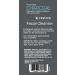 Nature's Beauty Activated Charcoal Facial Cleanser - Detoxifying Citrus Scent - 6 fl oz - Made in USA - Buy Online on SooperMarket.com