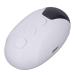 Handheld Sleep Aid Device - Intelligent Pulse Massage for Stress Relief & Insomnia Relief (White) | Shop Now - Buy Online on SooperMarket.com