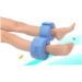 Healeved 3pcs Sponge Mats for Floors Sponge Mattress Twin Pad Foam Ankle Pillow Infant Pillows for Sleeping Sponge Mattress Topper Prone-head Sleep Pillow Hand Rest Pad Manual Baby mediumx3pcs Bluex3pcs - Buy Online on SooperMarket.com