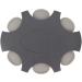 Waterproof Hearing Amplifier Earwax Filters - 6 Boxes, Portable & Dust Proof - Buy Online on SooperMarket.com