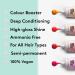 Josh Wood Colour Glaze (Pink Quartz) - Ammonia-free Semi-permanent Hair Mask - Conditions & Nourishes - Lasts 3-5 Washes - Blonde Hair - 100% Vegan - 100ml Cream - Buy Online on SooperMarket.com