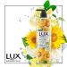 Buy LUX Botanicals Bright Skin Shower Gel - Natural Extracts & Paraben-Free - 450 ml | International Shipping Available - Buy Online on SooperMarket.com