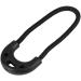 Zipper Pulls Cord 10pcs - Black EDC Lariat Rope for Outdoor Travel & Backpack Accessories - Buy Online on SooperMarket.com