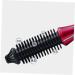 Mikinona Travel US Barrel Heated Curler Brush Ceramic Hair Long Iron Hot for Plug Curling Styler with - Buy Online on SooperMarket.com