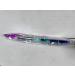 Kalolary Nail Art Kit with Butterfly Sequins, Dried Flowers, Foil, Shavings, Rhinestones, Tweezers, and Picker Pencil - DIY Female Nail Decoration - Buy Online on SooperMarket.com