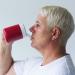 Ornamin Petrol Mug with Spout Attachment - Innovative Drinking Solution for Easy Sips | International Shipping Available - Buy Online on SooperMarket.com